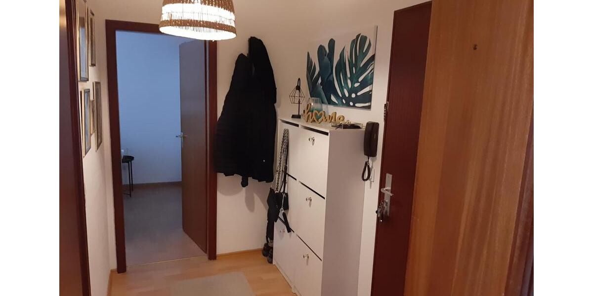 Etagenwohnung Delmenhorst Bungerhof - 2 Zimmer, 51 m&sup2;, 89.000&euro; | Angebot:26479593