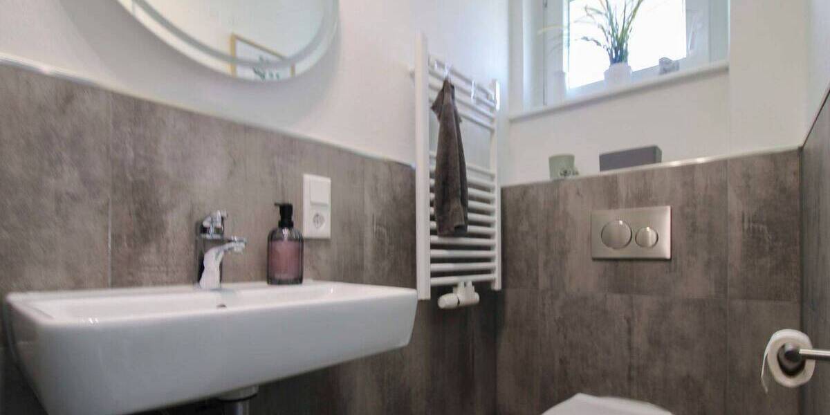 Einfamilienhaus Dünsen - 6 Zimmer, 122 m&sup2;, 369.000&euro; | Angebot:26204580