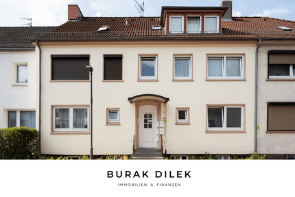 Wohnung Bremen Burglesum - 3 Zimmer, 47 m&sup2;, 99.000&euro; | Angebot:27190378