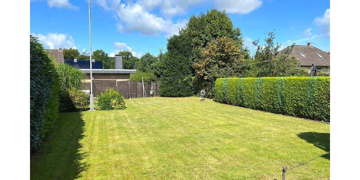 Doppelhaushälfte Bremen / Blumenthal Lüssum-Bockhorn - 4 Zimmer, 142 m&sup2;, 189.000&euro; | Angebot:24270709