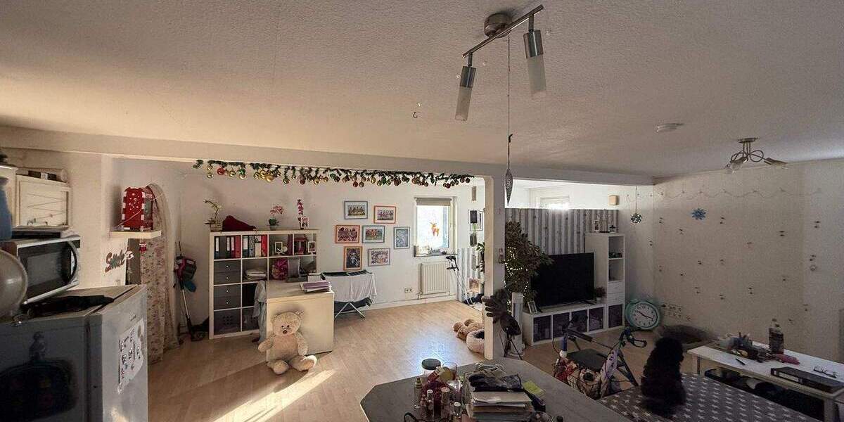 Etagenwohnung Bremen Lesum - 6 Zimmer, 274.000&euro; | Angebot:25154972