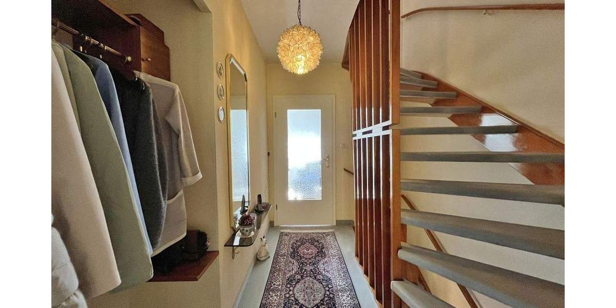 Reihenmittelhaus Bremen / Huchting Kirchhuchting - 4 Zimmer, 108 m&sup2;, 239.000&euro; | Angebot:24724850