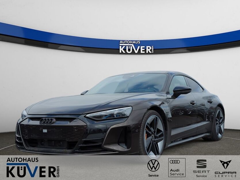 Audi e-tron GT 16.200 km 63.850 € Hagen 27628