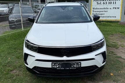 Opel Grandland (X) 14.291 km 15.499 &euro; Bremen 28717