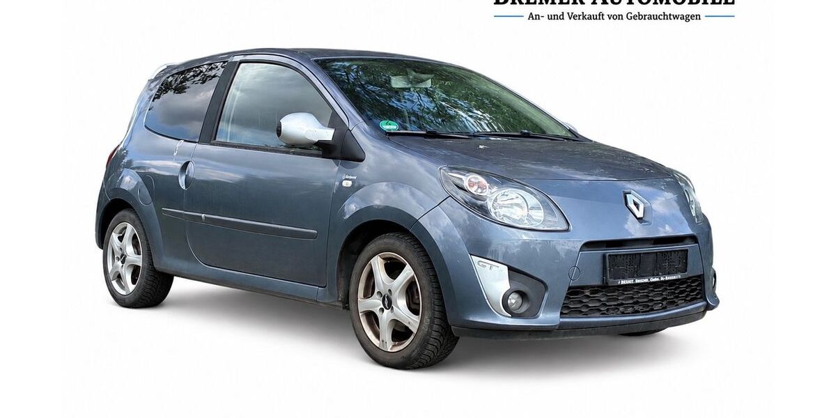 Renault Twingo 208.000 km 1.790 &euro; Bremen 28197