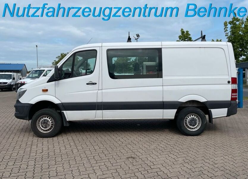 Sprinter