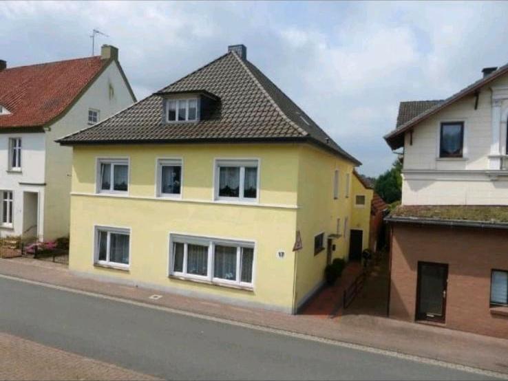 Etagenwohnung Elsfleth - 1 Zimmer, 16 m&sup2;, 380&euro; | Angebot:24766946