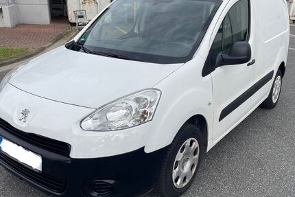 Peugeot Partner 158.680 km 3.499 &euro; Bremen 28329