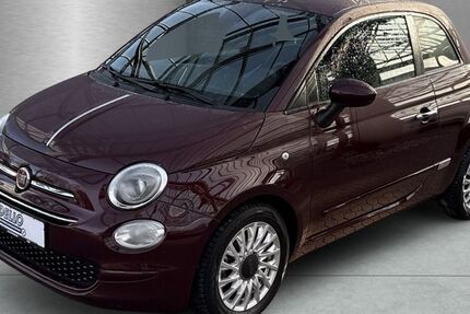 Fiat 500L 25.218 km 10.480 &euro; Bremen 28199