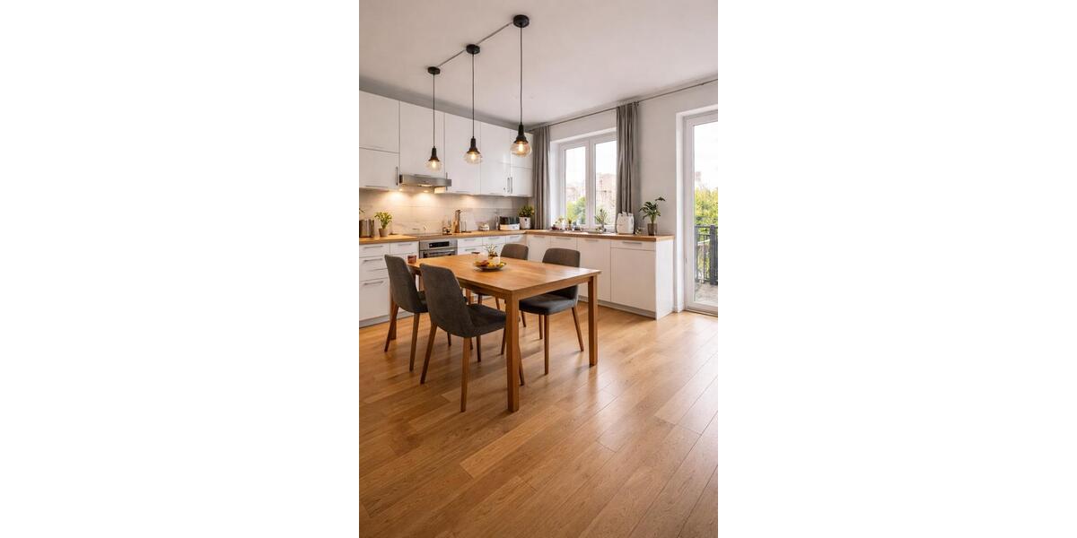 Etagenwohnung Bremen Oberneuland - 3 Zimmer, 61 m&sup2;, 1.100&euro; | Angebot:24605216