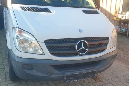 Mercedes-Benz Sprinter 295.000 km 8.500 &euro; sottrum 27367
