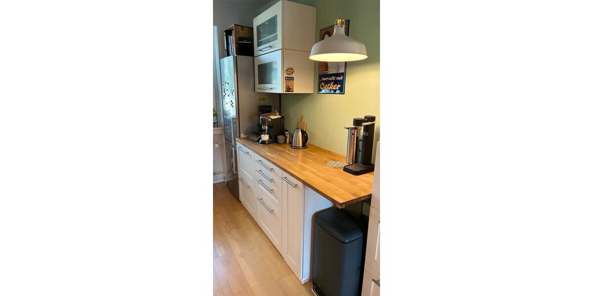 Maisonettenwohnung Bremen Schwachhausen - 6 Zimmer, 140 m&sup2;, 450.000&euro; | Angebot:27081727