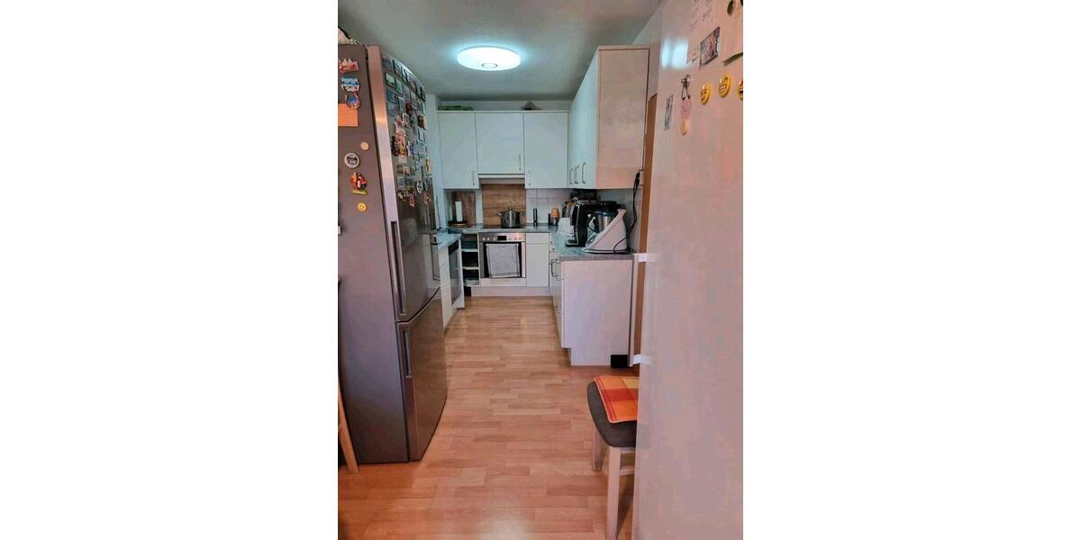 Reihenhaus Bremen Hemelingen - 5.5 Zimmer, 140 m&sup2;, 367.000&euro; | Angebot:26673648