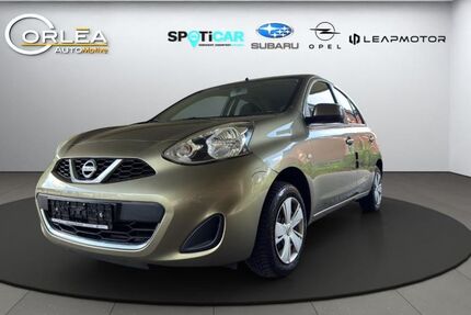 Nissan Micra 88.690 km 5.990 &euro; Bremen 28779