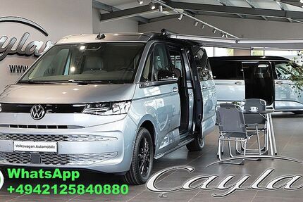 VW T7 California 15.570 km 63.950 &euro; Stuhr bei Bremen 28816