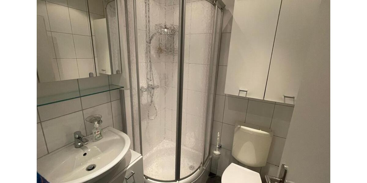 Etagenwohnung Osterholz-Scharmbeck Scharmbeck - 5 Zimmer, 136 m&sup2;, 1.200&euro; | Angebot:24793430