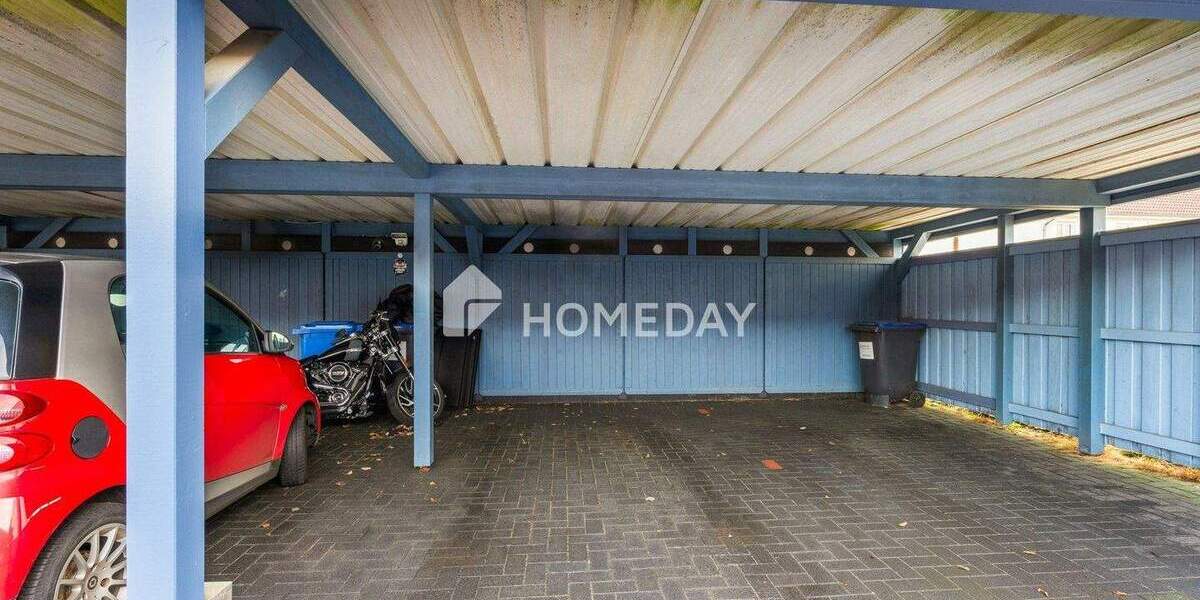 Doppelhaushälfte Achim Uphusen - 5 Zimmer, 113 m&sup2;, 375.000&euro; | Angebot:25737668