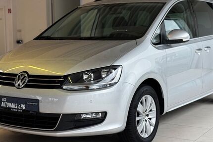 VW Sharan 257.061 km 7.940 € Stuhr, Seckenhausen 28816