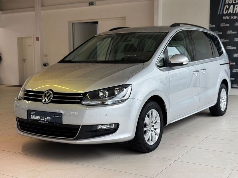 VW Sharan 257.061 km 7.940 € Stuhr, Seckenhausen 28816