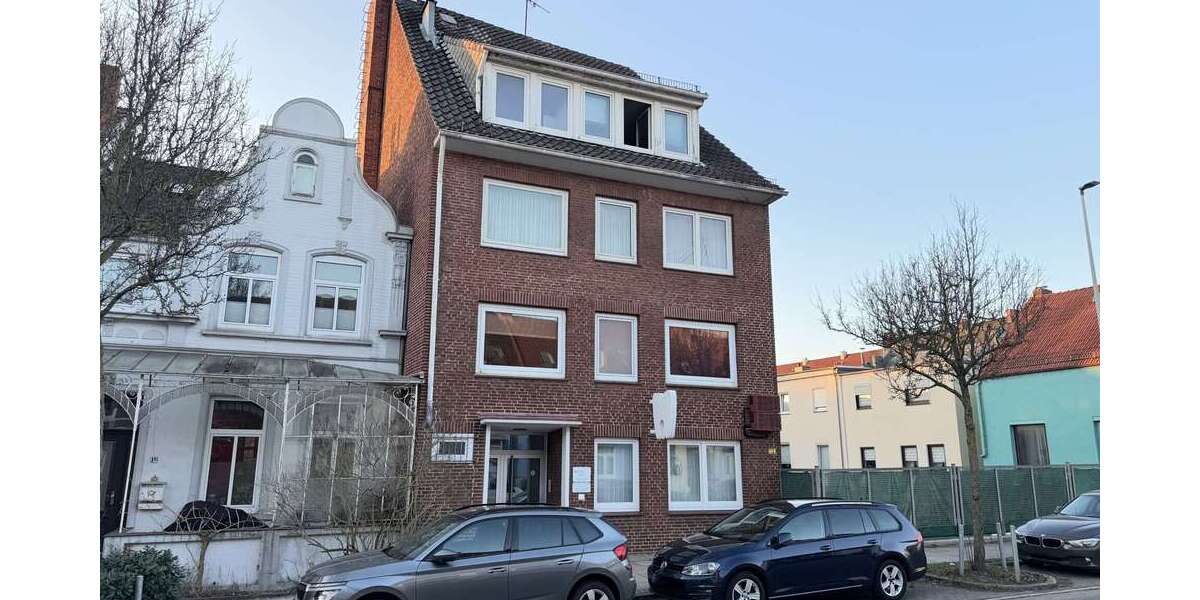 Einfamilienhaus Bremen Hemelingen - 10 Zimmer, 270 m&sup2;, 549.000&euro; | Angebot:26013272