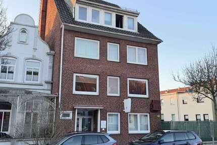 Haus Bremen Hemelingen - 10 Zimmer, 270 m&sup2;, 549.000&euro; | Angebot:26013272