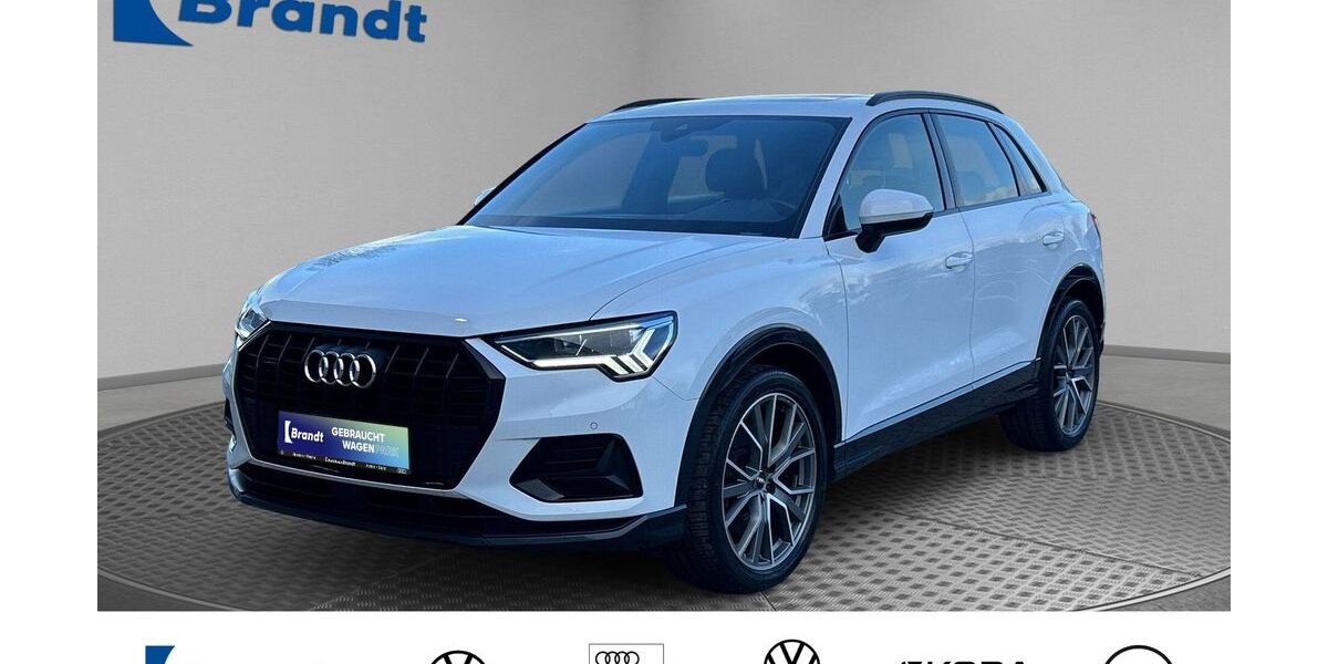 Audi Q3 78.320 km 27.490 &euro; Weyhe 28844