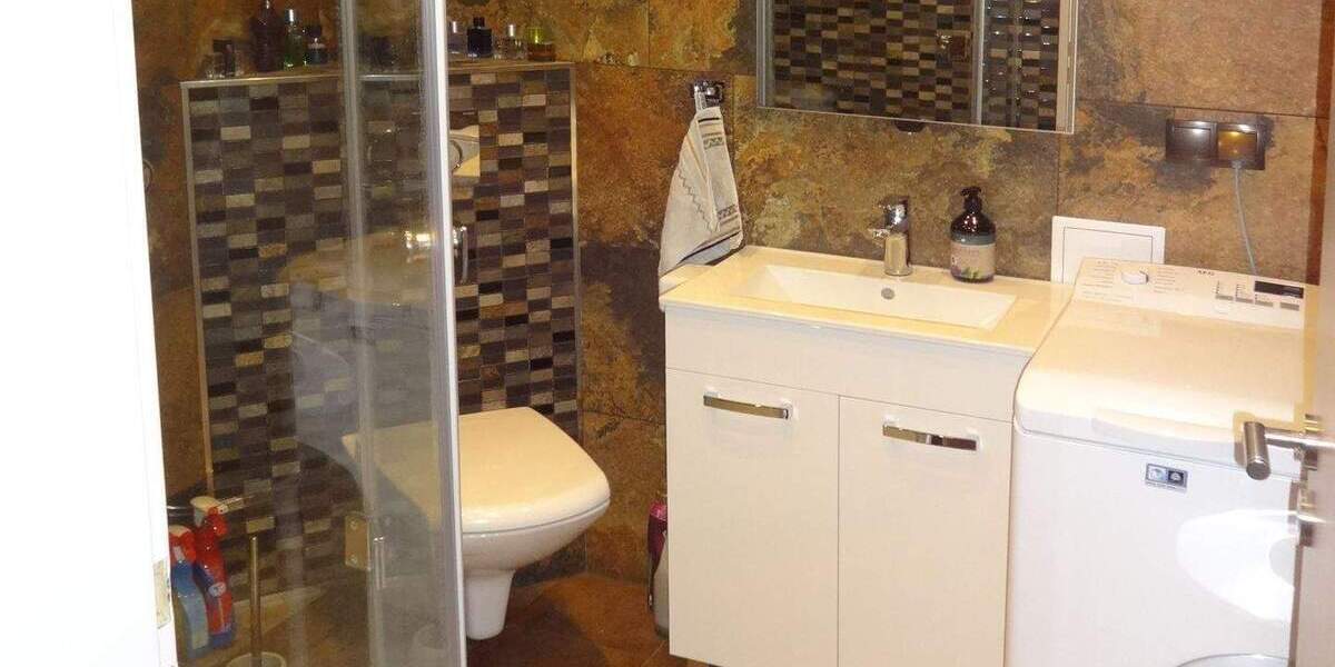 Etagenwohnung Bremen Ellenerbrok-Schevemoor - 2 Zimmer, 44 m&sup2;, 119.000&euro; | Angebot:24736611