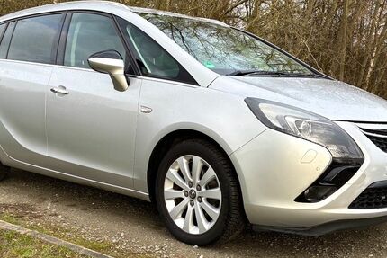 Opel Zafira 144.000 km 8.490 &euro; Bremen 28197