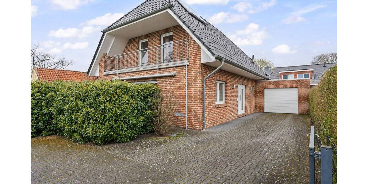 Einfamilienhaus Lilienthal Trupermoor - 5 Zimmer, 167 m&sup2;, 569.000&euro; | Angebot:26027075