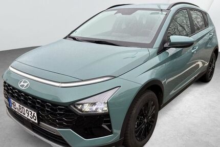 Hyundai BAYON 1.687 km 23.490 &euro; Bremen 28359