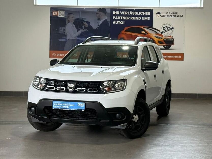 Duster