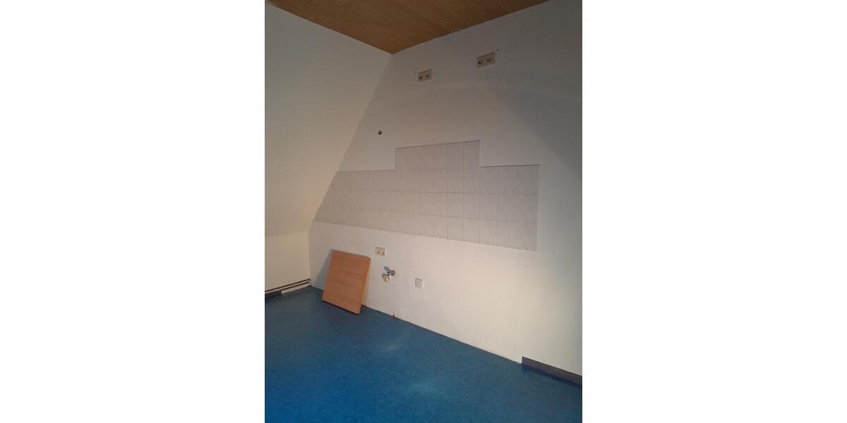 Dachgeschoßwohnung Berne - 2 Zimmer, 56 m&sup2;, 390&euro; | Angebot:26234882