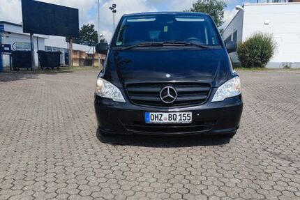 Mercedes-Benz Vito 197.000 km 16.100 &euro; Ritterhude 27721