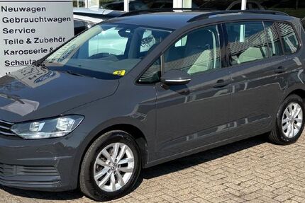 VW Touran 171.850 km 13.500 &euro; Syke 28857