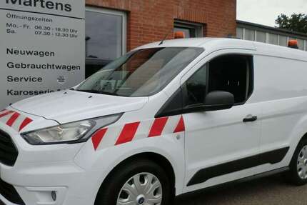 Ford Transit Connect 69.462 km 12.450 &euro; Achim - Embsen 28832