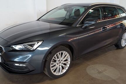 Seat Leon 104.500 km 17.690 &euro; Delmenhorst 27751