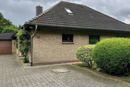 Haus Schwanewede - 7 Zimmer, 207 m&sup2;, 429.000&euro; | Angebot:26897646