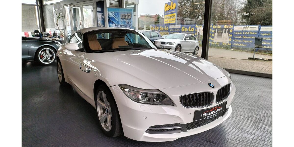 BMW Z4 102.900 km 19.700 &euro; Bremen 28201