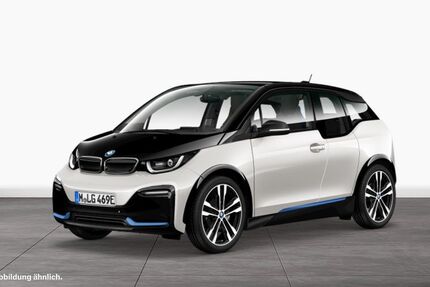 BMW i3 33.232 km 22.907 &euro; Bremen 28279
