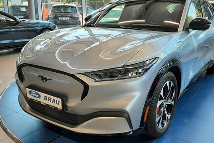 Ford Mustang Mach-E 49.990 km 37.990 &euro; Hude 27798