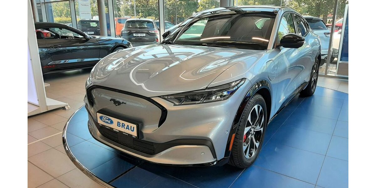 Ford Mustang Mach-E 49.990 km 37.990 &euro; Hude 27798