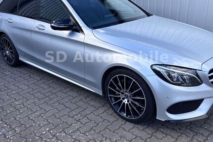Mercedes-Benz C 250 103.000 km 24.890 &euro; Grasberg bei Bremen 28879