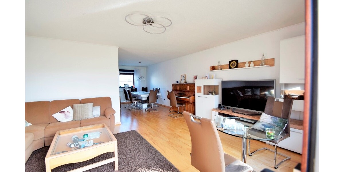 EFH in ruhiger Wohnstr. mit unverbaubarem Blick aufs Feld! + EBK + Carport + Garten - Einfamilienhaus Weyhe Leeste | Angebot:24213159