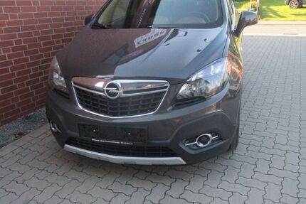 Opel Mokka 86.400 km 10.900 &euro; Neubruchhausen 27211
