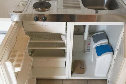 Wohnung Elsfleth - 1 Zimmer, 20 m&sup2;, 450&euro; | Angebot:24766376