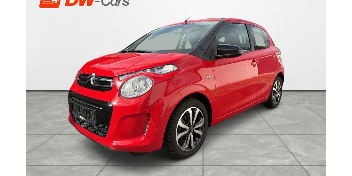 Citroen C1 40.000 km 9.490 € Bremen 28325
