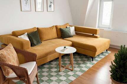 Wohnung Bremen Hemelingen - 3 Zimmer, 58 m&sup2;, 249.000&euro; | Angebot:27291393
