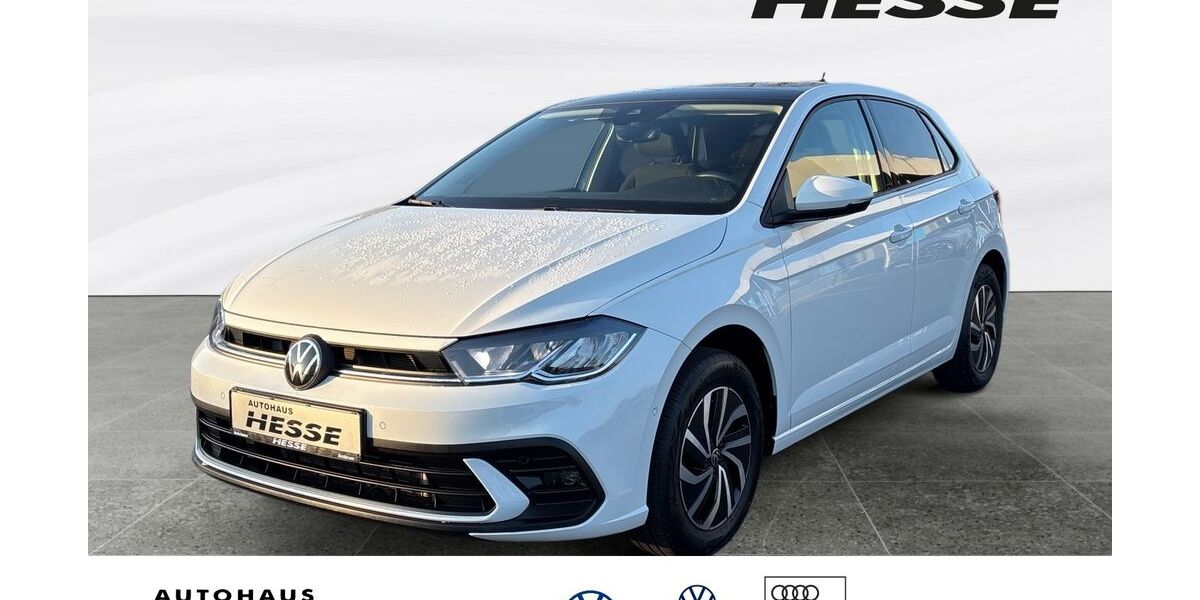 VW Polo 62.191 km 18.930 &euro; Sottrum 27367