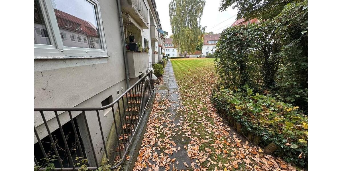 Etagenwohnung Bremen Burglesum - 3 Zimmer, 52 m&sup2;, 157.500&euro; | Angebot:26754784