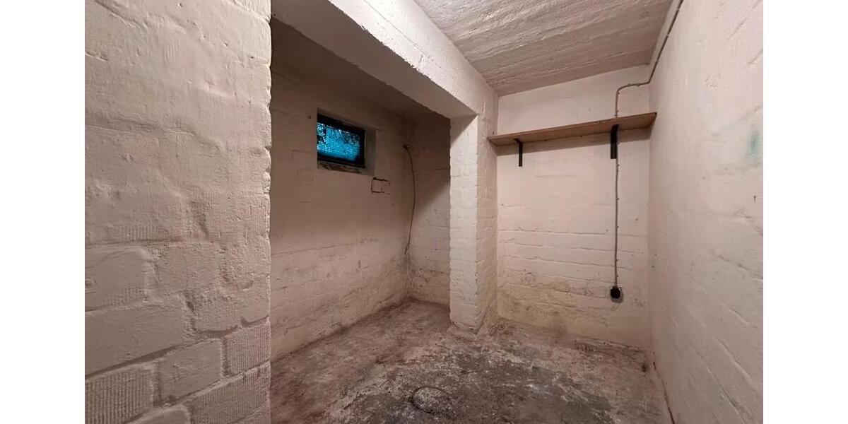 Etagenwohnung Bremen Burglesum - 3 Zimmer, 52 m&sup2;, 149.500&euro; | Angebot:27134362